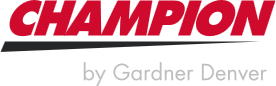 Champion by Gardner Denver